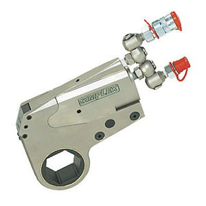 clé dynamométrique hydraulique 1