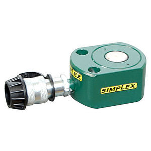 vérin hydraulique 1