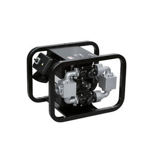 distributeur de carburant gasoil 1
