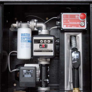 distributeur de carburant gasoil 1