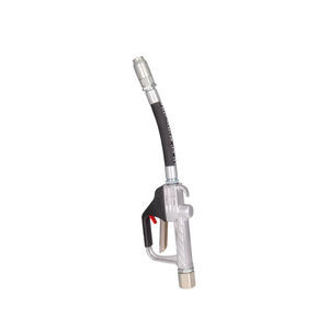 pistolet de distribution d'huile 1