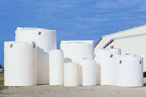 réservoir pour le stockage