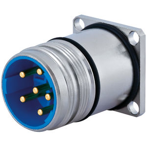 connecteur hybride