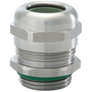 presse-étoupe en acier inoxydable