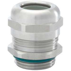 presse-étoupe en acier inoxydable