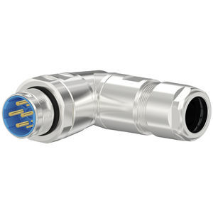 connecteur de données