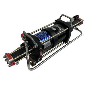 surpresseur à piston