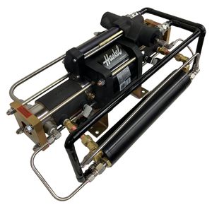 surpresseur à piston