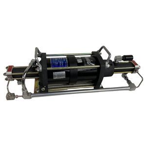 surpresseur à piston