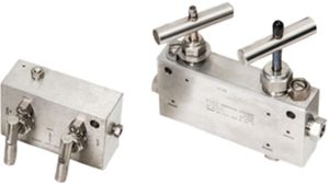 manifold multivoie 1