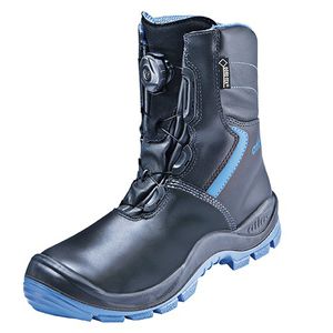 botte de sécurité à usage industriel