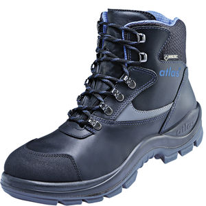 chaussures de sécurité antidérapante 1