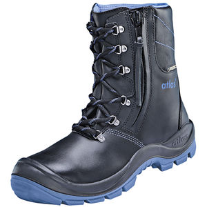bottes de sécurité à usage industriel 1