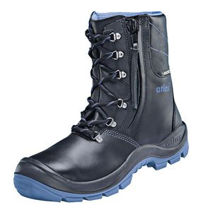 bottes de sécurité à usage industriel 1