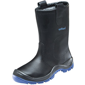 bottes de sécurité à usage industriel 1