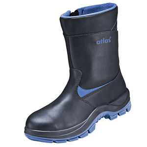 bottes de sécurité à usage industriel 1