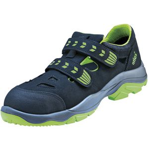 chaussures de sécurité antidérapante 1