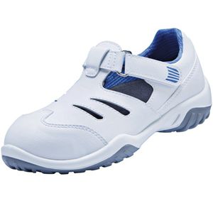 chaussures de sécurité pour laboratoire 1