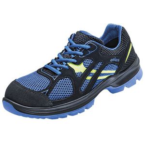 chaussures de sécurité pour la décharge électrostatique 1