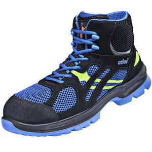 chaussures de sécurité pour la décharge électrostatique 1