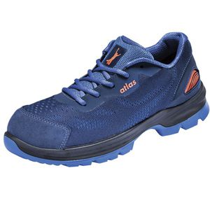 chaussures de sécurité pour la décharge électrostatique 1