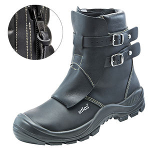 bottes de sécurité pour soudeur 1