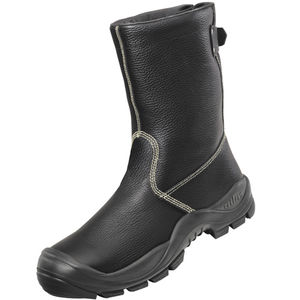 bottes de sécurité pour soudeur 1