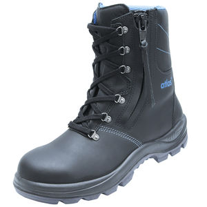 bottes de sécurité à usage industriel 1