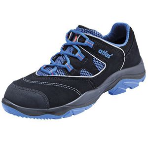 chaussures de sécurité antidérapantes