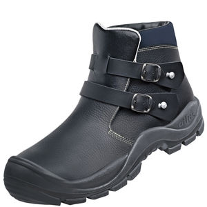 bottes de sécurité pour soudeur 1