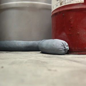 absorbant boudin
