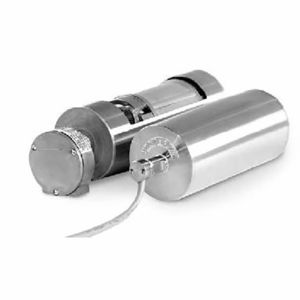 tambour moteur pour convoyeur à bande