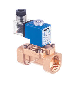 électrovanne 1