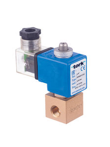 électrovanne 2 voies 1