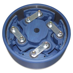 embrayage centrifuge