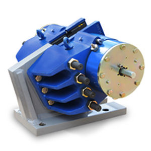 frein à disque