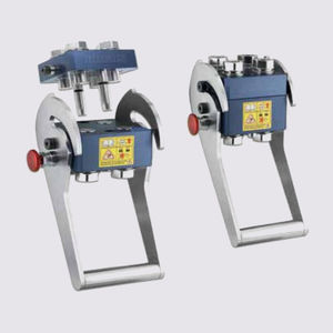 multicoupleur hydraulique 1