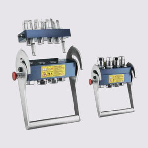 multicoupleur hydraulique 1
