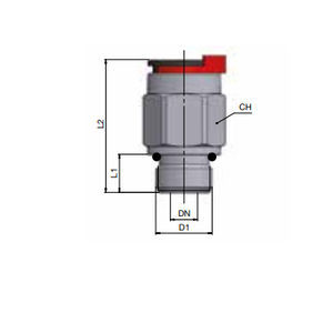 connecteur hydraulique 1
