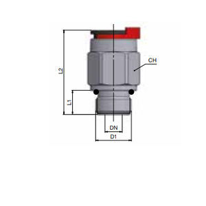 connecteur hydraulique 1