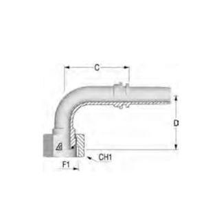 raccord hydraulique 1