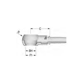 raccord hydraulique 1