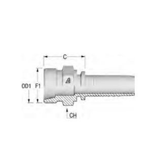 raccord hydraulique 1
