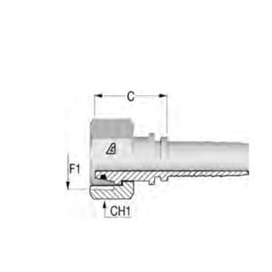 raccord hydraulique 1