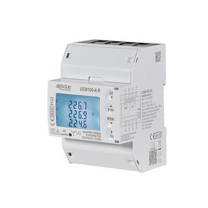 compteur d'énergie électrique triphasé 1