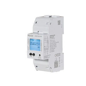 compteur d'énergie électrique monophasé 1