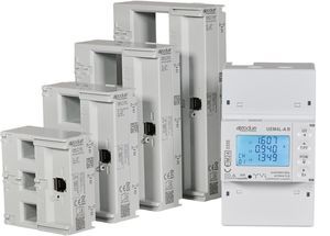 compteur d'énergie électrique triphasé 1