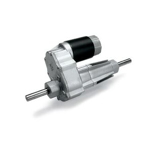 bloc transmission à moteur 1