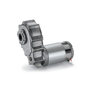 bloc transmission à motorisation électrique 1