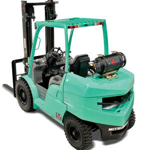 chariot élévateur GPL 1